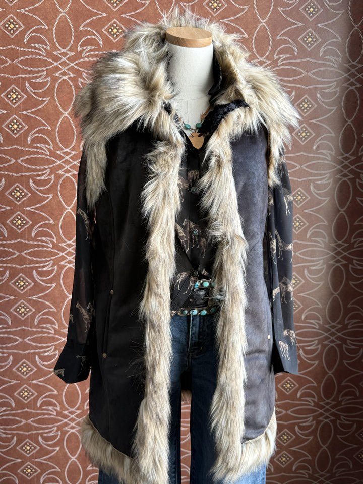 Nora Vest from Tasha Polizzi