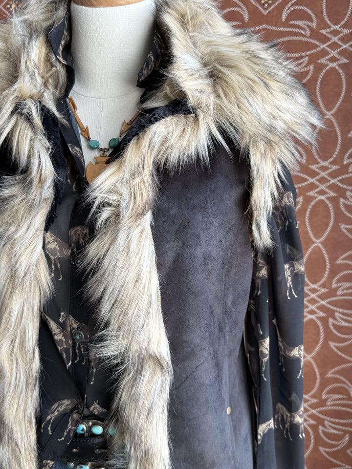 Nora Vest from Tasha Polizzi
