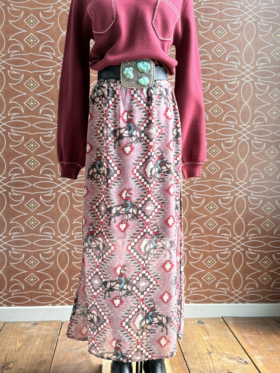 Reign Skirt from Tasha Polizzi - High Call Outfitters