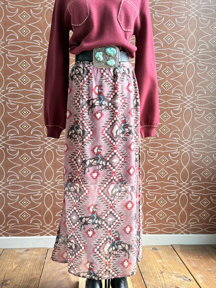 Reign Skirt from Tasha Polizzi