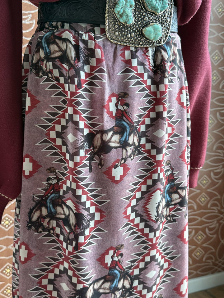 Reign Skirt from Tasha Polizzi