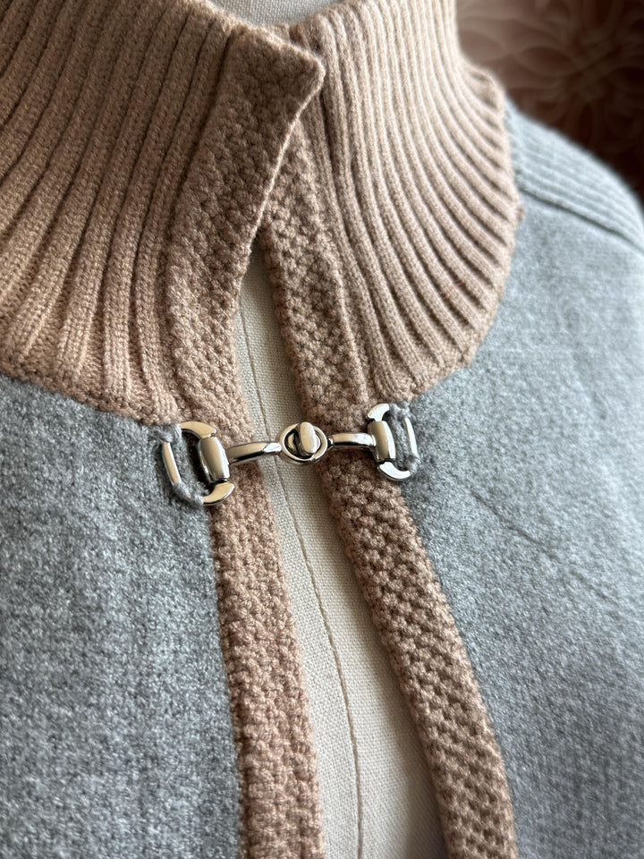 Horse Cardigan - High Call Outfitters