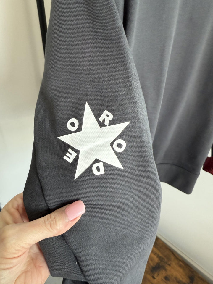 Stallion Crew Neck from Hooey - High Call Outfitters