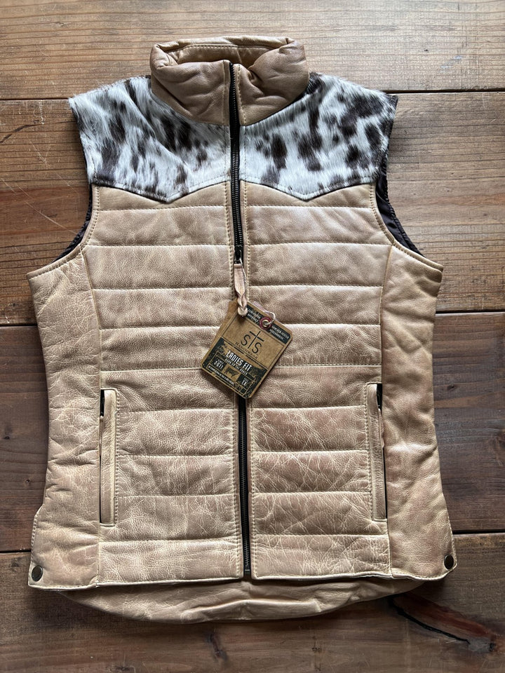The Adalyn Vest from StS Ranch