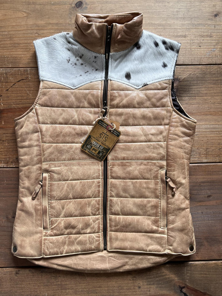 The Adalyn Vest from StS Ranch