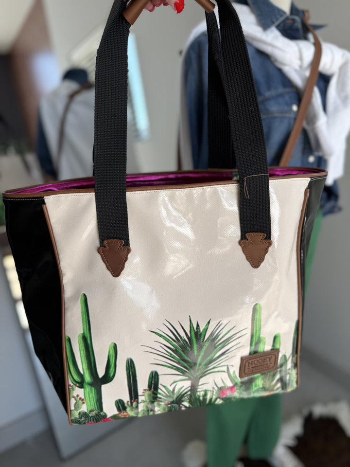 Terilingua Classic Tote from Hooey