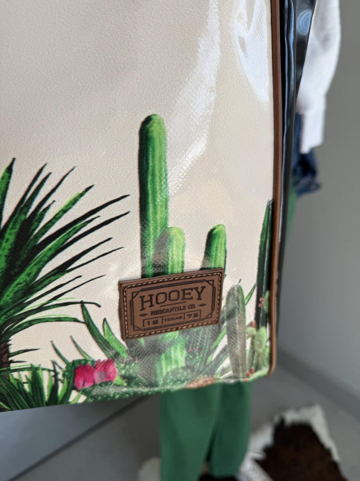 Terilingua Classic Tote from Hooey