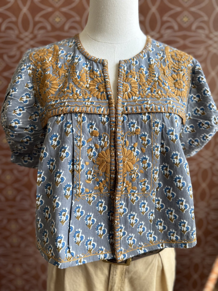Bolero from Sister Mary