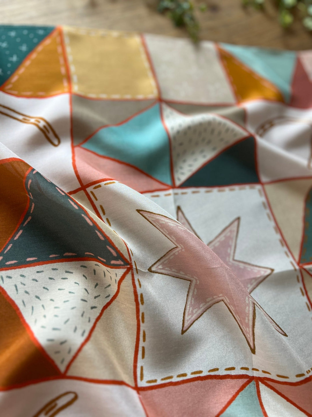 Horseshoe Vintage from Tirzah Lane Art - High Call Outfitters