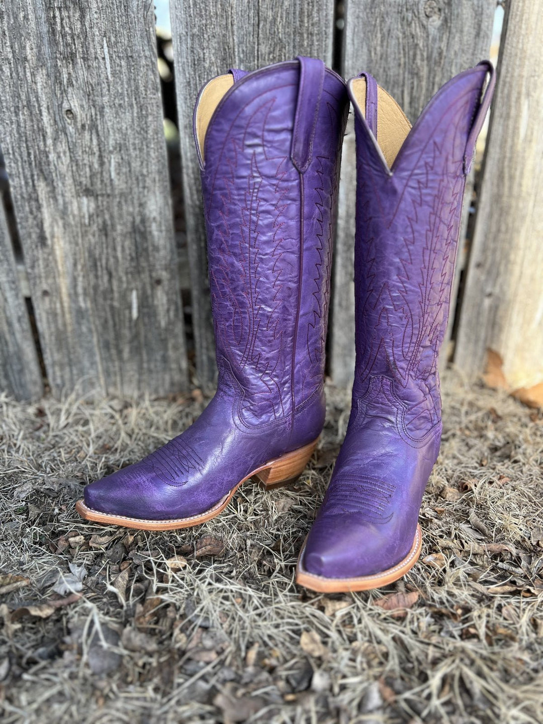 Victoria from Black Star - High Call Outfitters