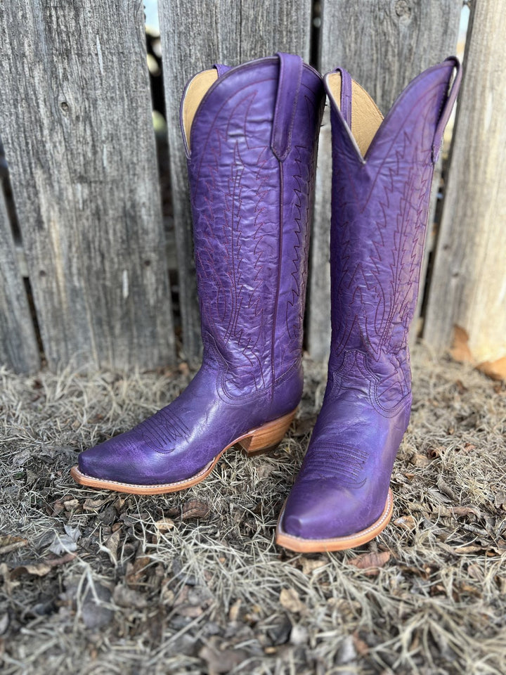 Victoria from Black Star - High Call Outfitters