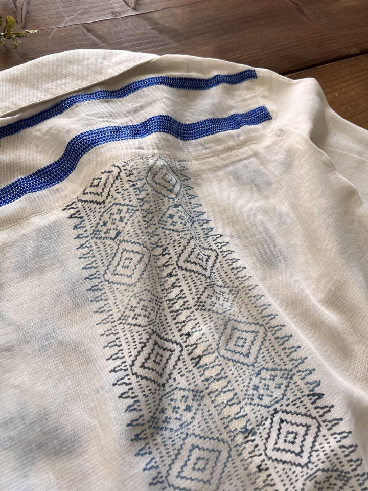 Embroidered Blouse from Tribal - High Call Outfitters