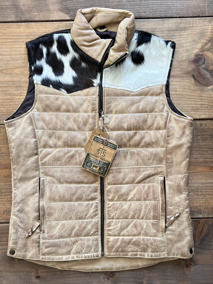 The Adalyn Vest from StS Ranch