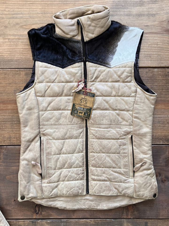 The Adalyn Vest from StS Ranch