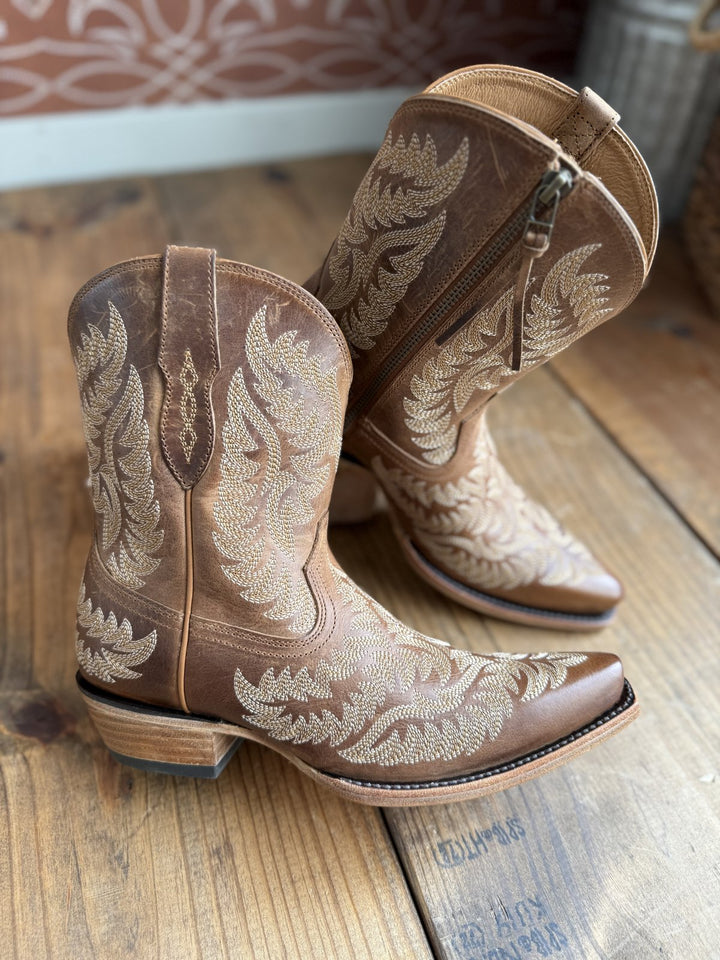 Cate from Ariat