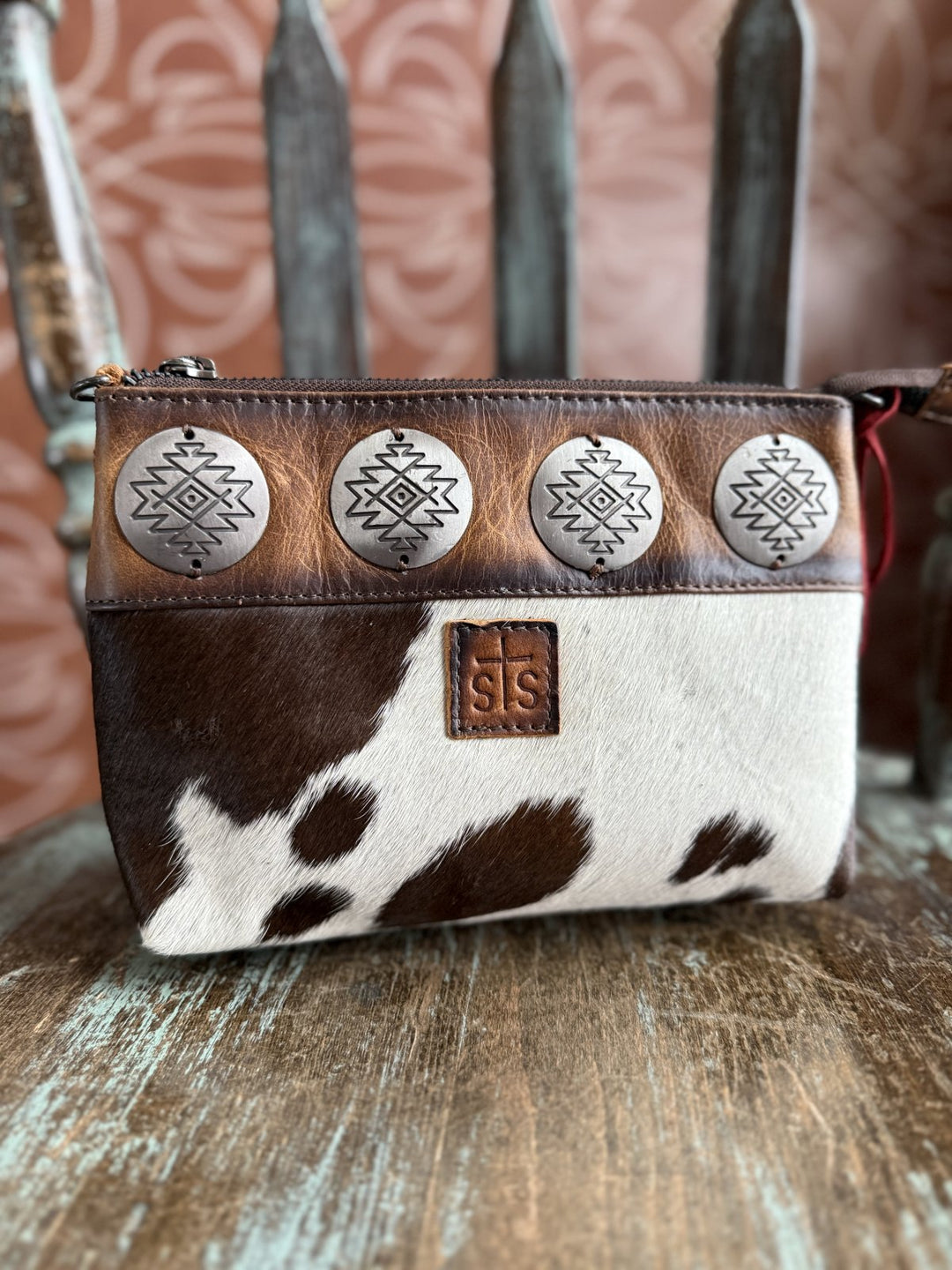 Vaquero Grace Crossbody from StS Ranch