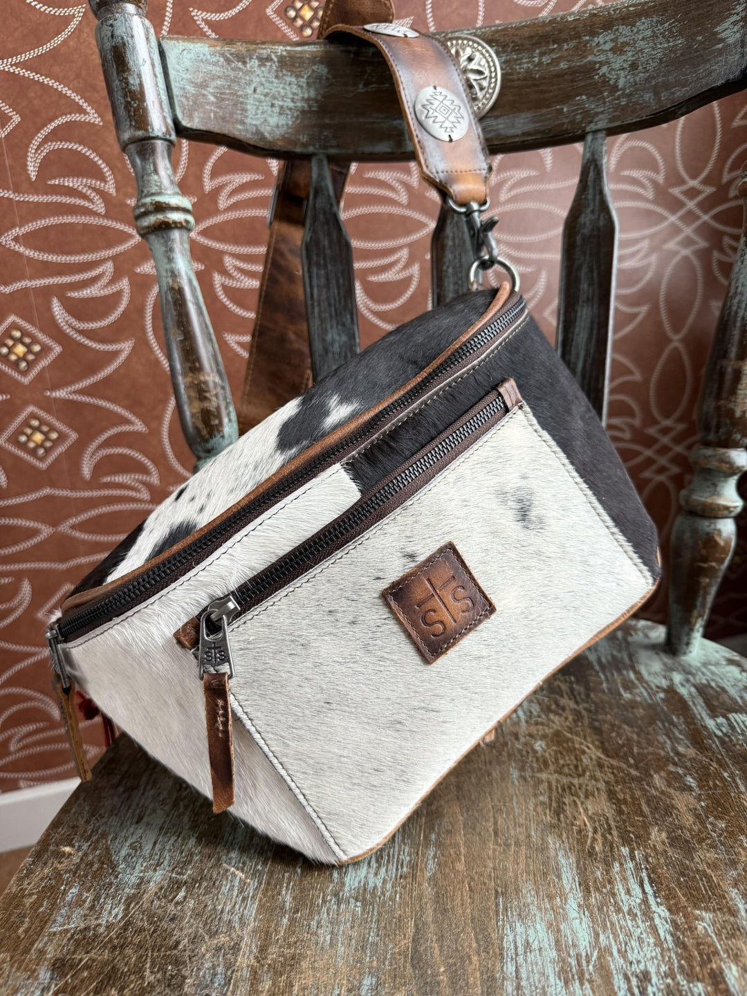 Vaquero Sachi Sling from StS Ranch