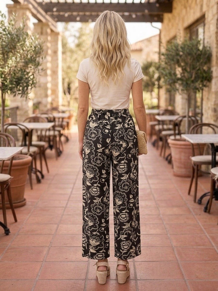 Floria Pant from Sister Mary - High Call Outfitters