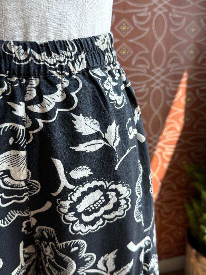 Floria Pant from Sister Mary