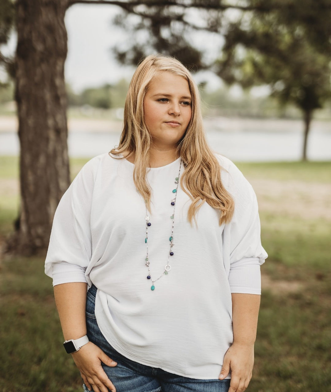 Popover Top from Ivy Jane