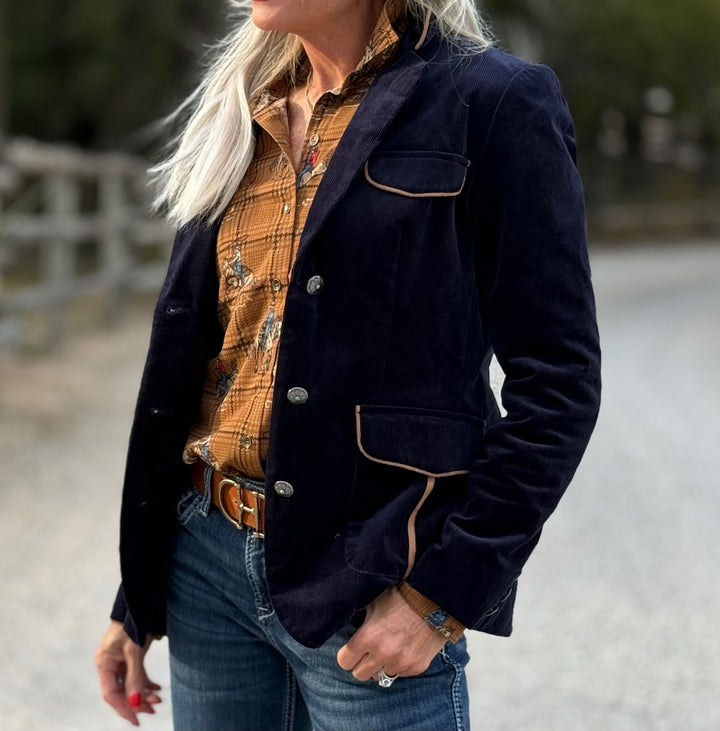 Carolyn Blazer from Tasha Polizzi