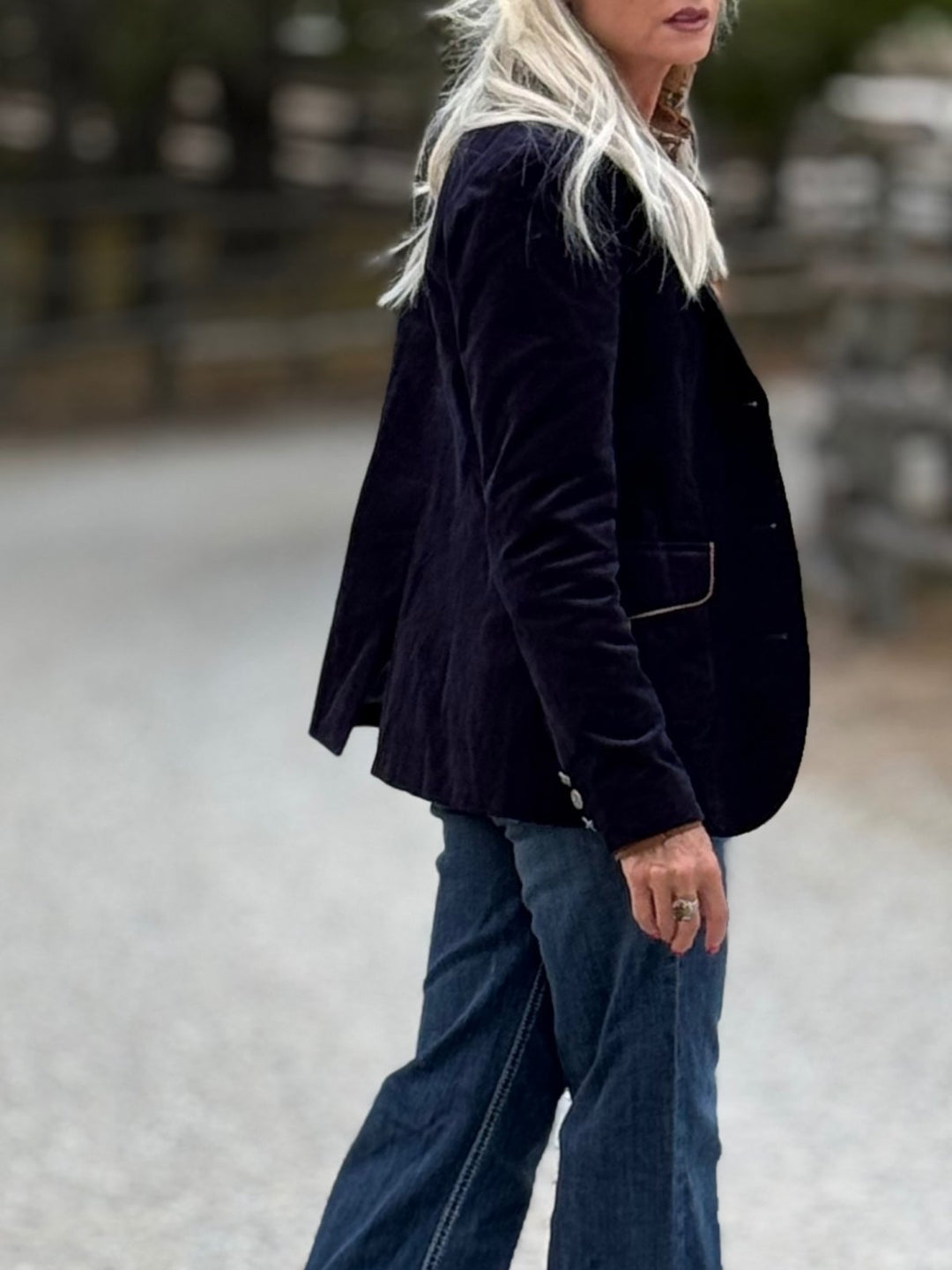 Carolyn Blazer from Tasha Polizzi - High Call Outfitters