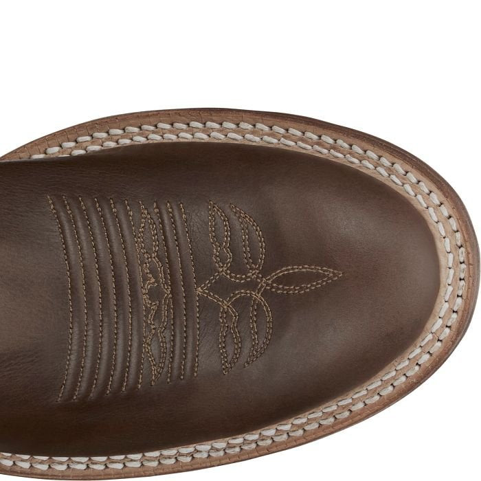 Wayne 11" Pull On Western Boot from Justin
