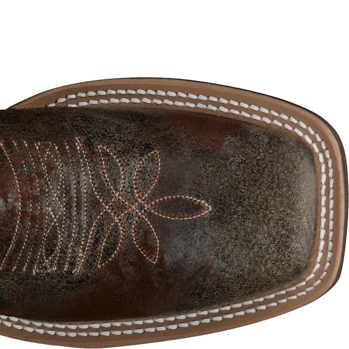Sterlington Western Boot from Justin - High Call Outfitters