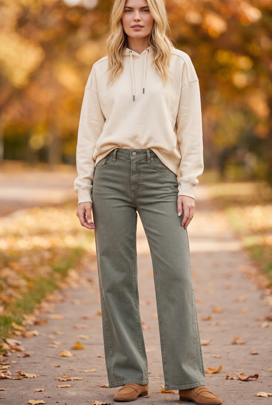 Meg High Rise Wide Leg with Side Panel Denim from Kut from the Kloth - High Call Outfitters