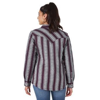 Vintage Retro Shacket from Wrangler - High Call Outfitters