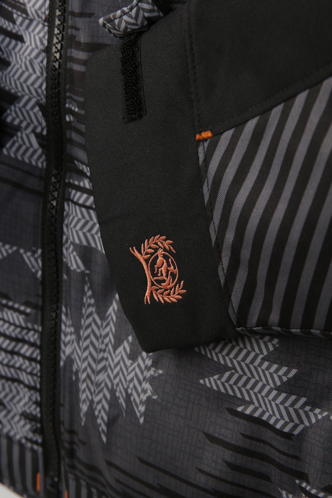 Aztec Ski Coat from Cinch - High Call Outfitters