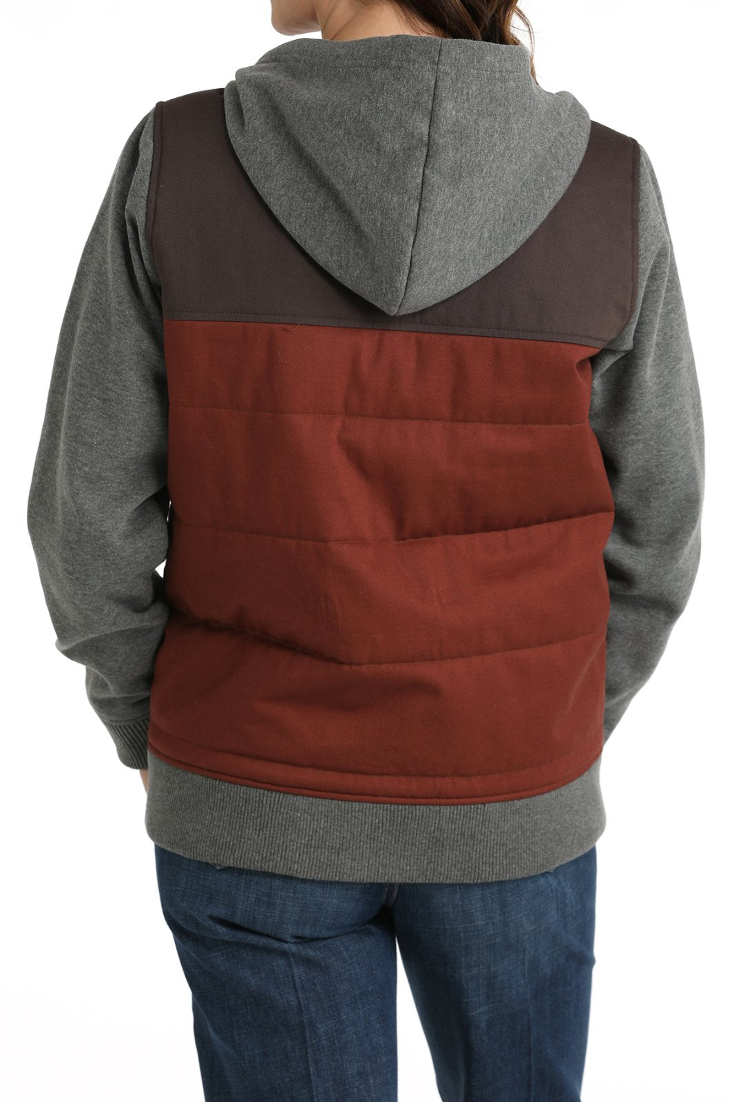 Hoodie Jacket from Cinch