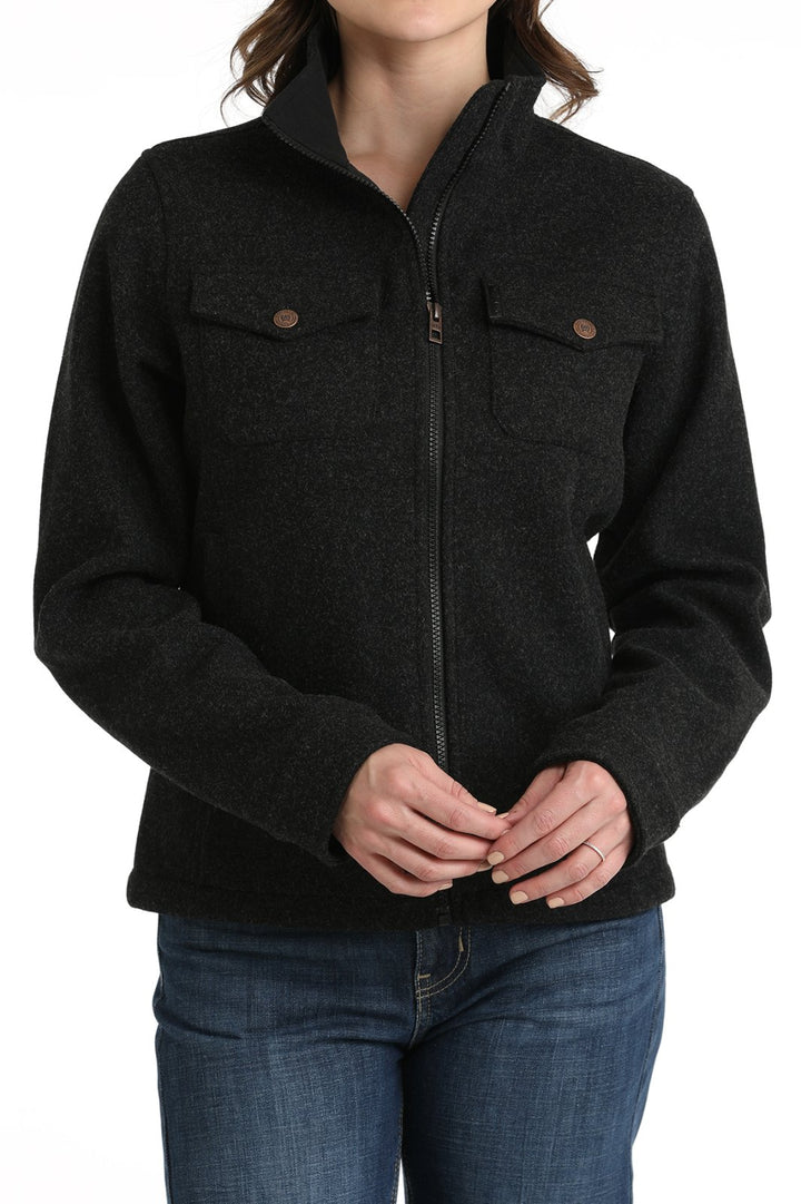 Shirt Jacket from Cinch