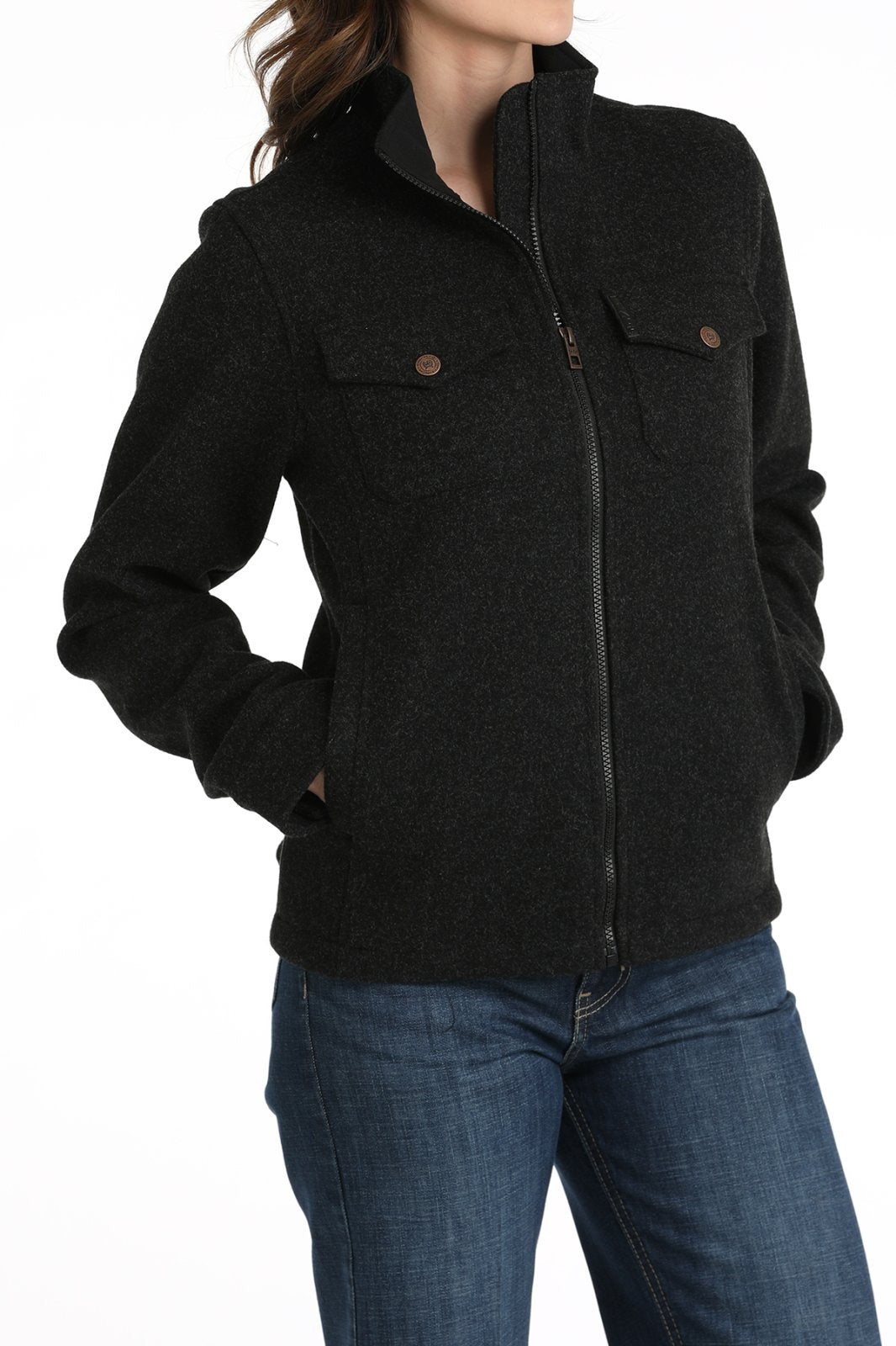 Shirt Jacket from Cinch