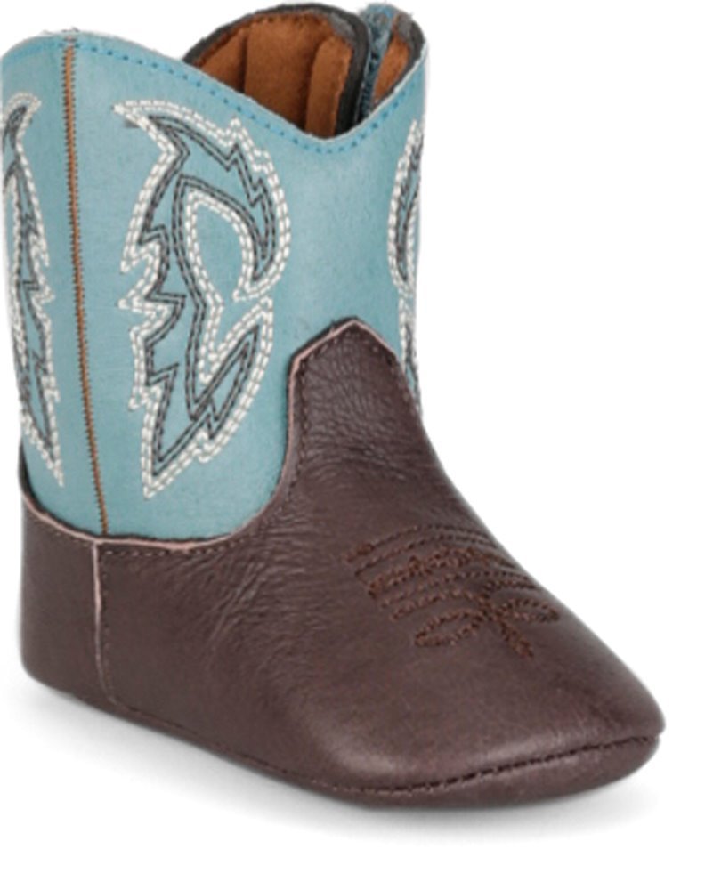 Baby Canter from Justin - High Call Outfitters