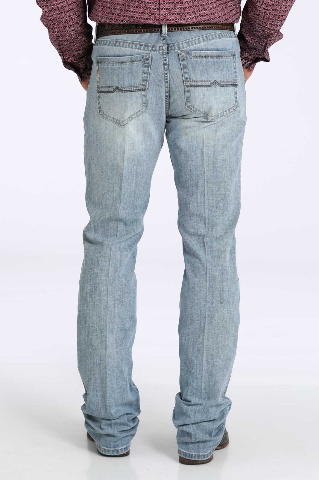 Ian Denim from Cinch - High Call Outfitters