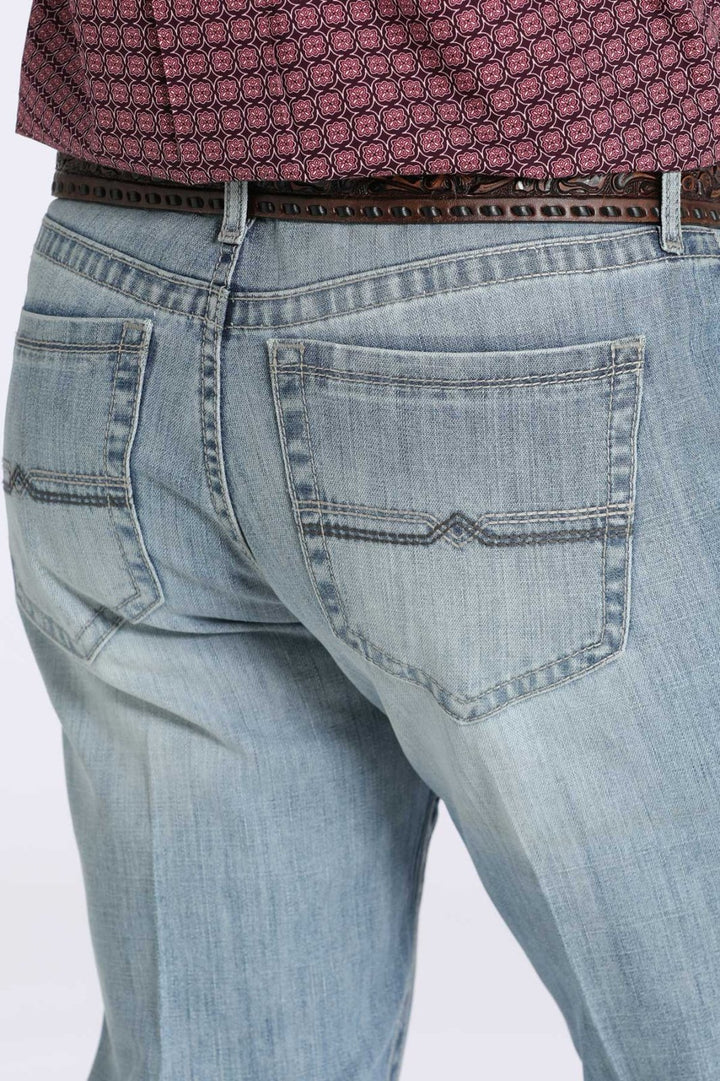 Ian Denim from Cinch