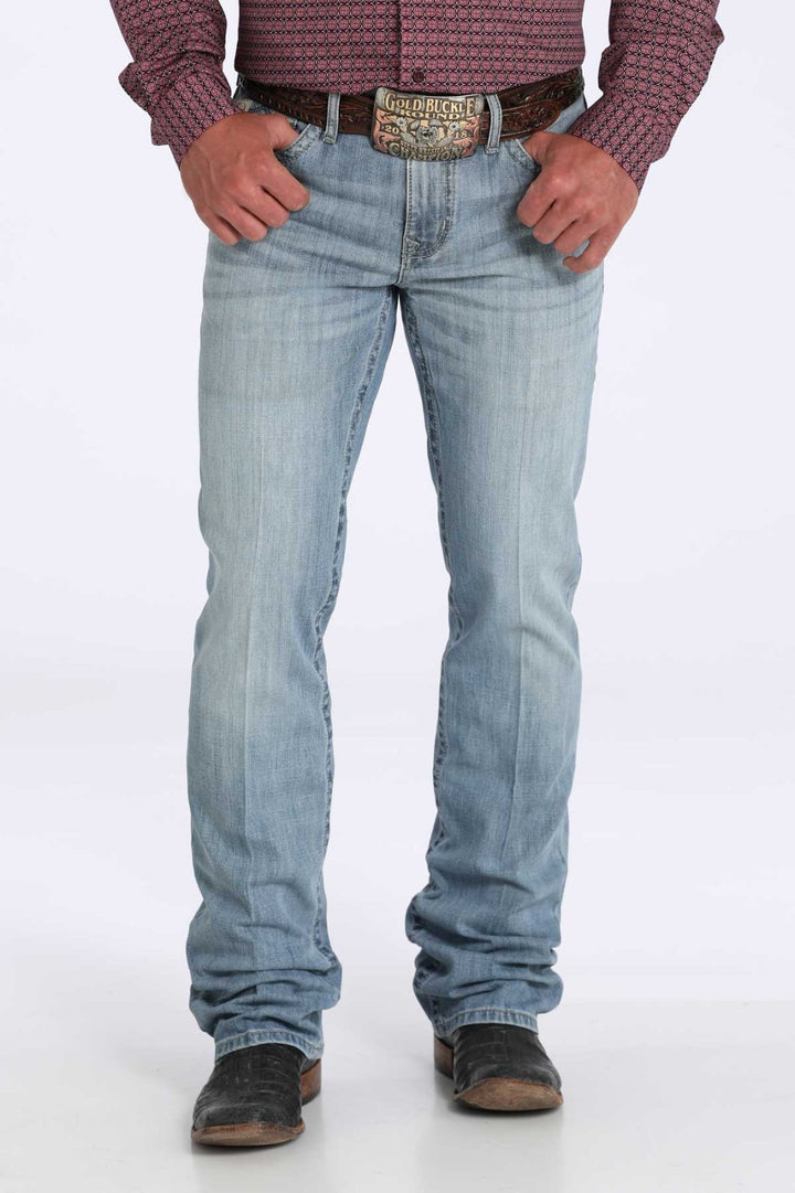Ian Denim from Cinch