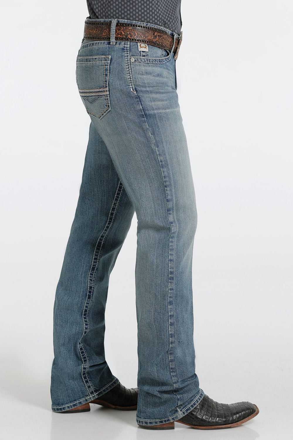 Ian Denim from Cinch - High Call Outfitters