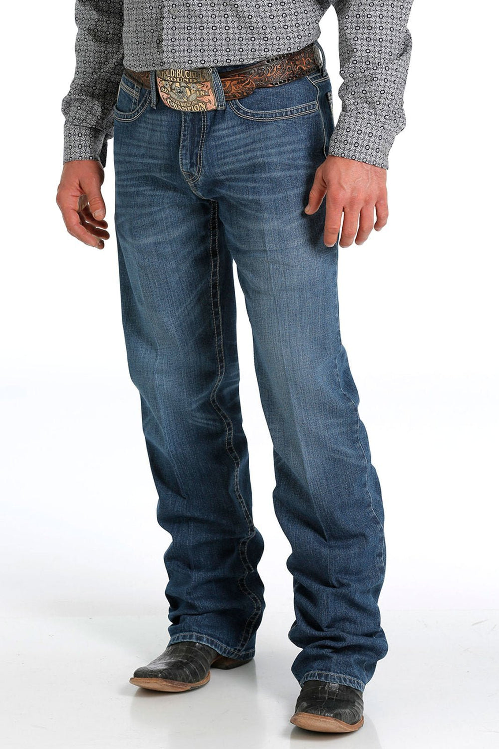 Grant Denim from Cinch - High Call Outfitters