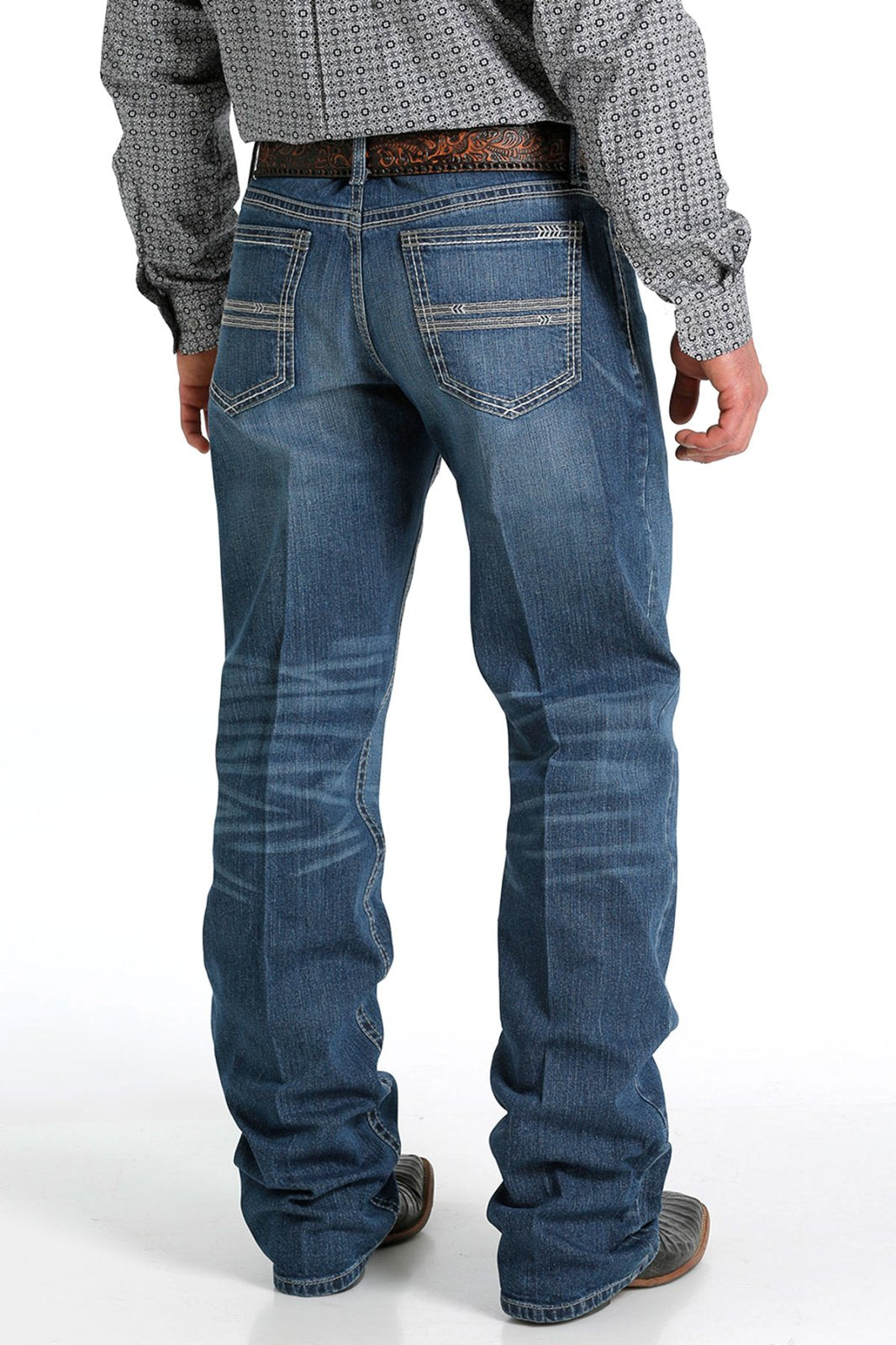 Grant Denim from Cinch