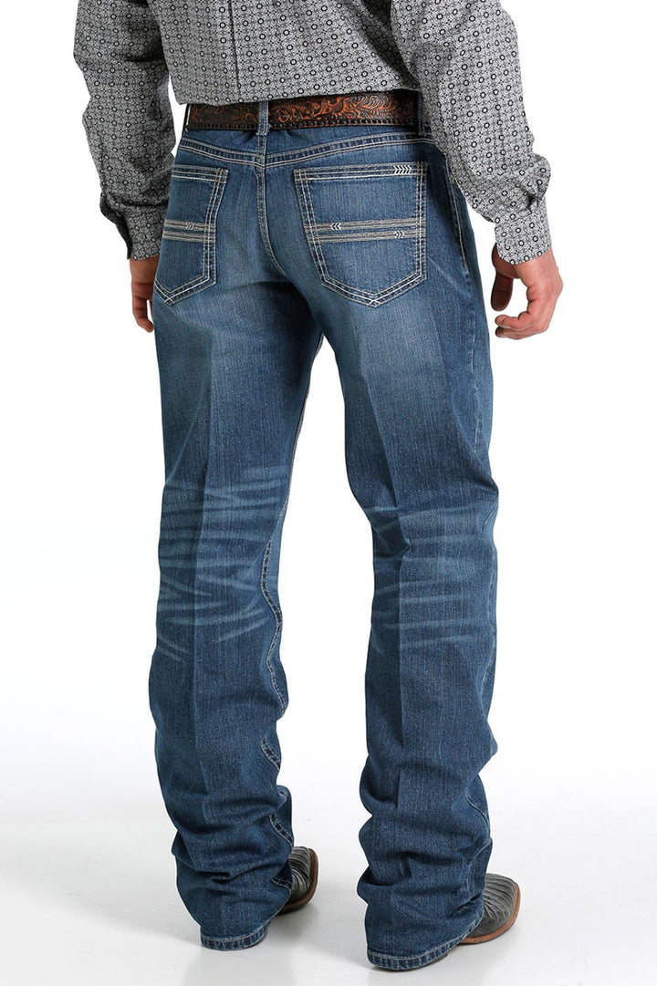 Grant Denim from Cinch