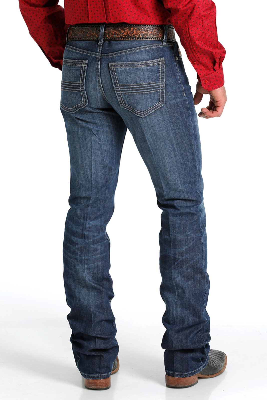 Ian Denim from Cinch