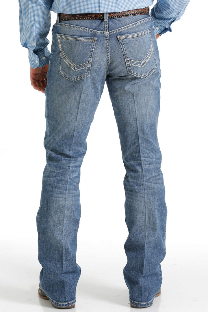 Ian Denim from Cinch