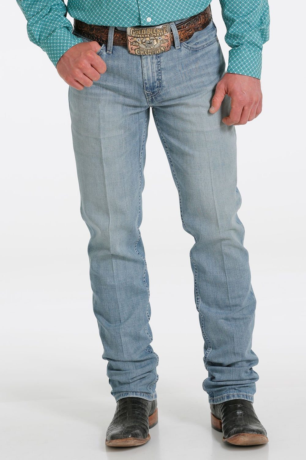 Jessie Denim from Cinch - High Call Outfitters