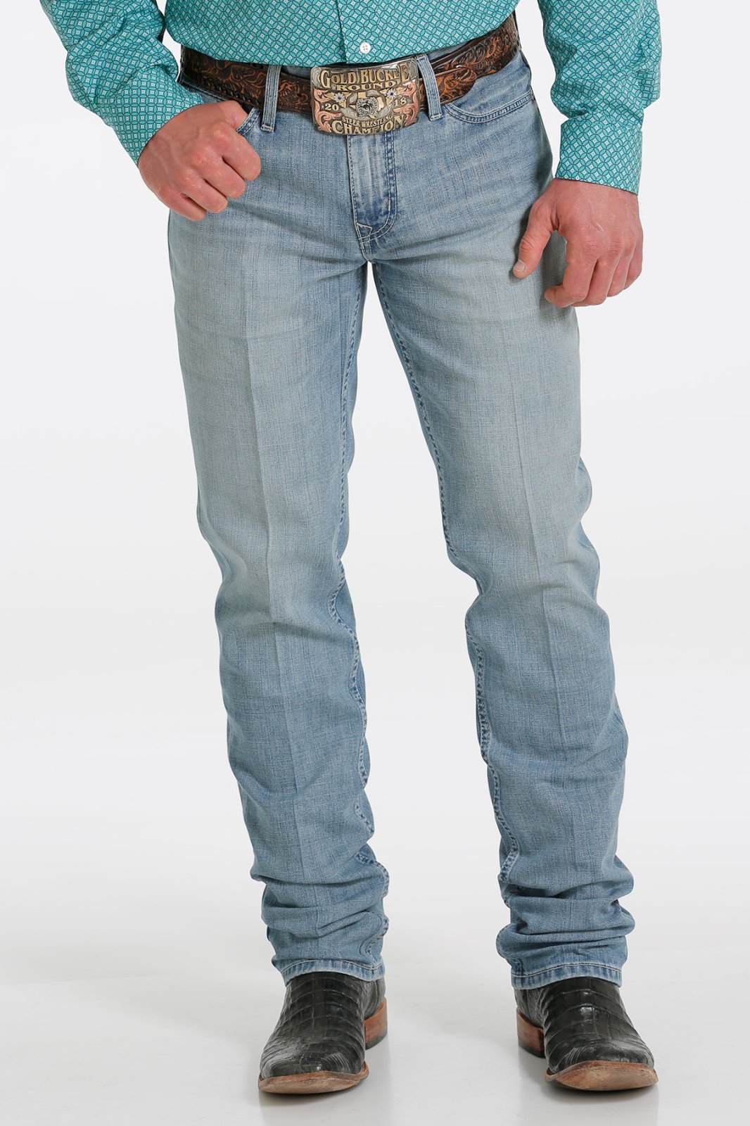 Jessie Denim from Cinch