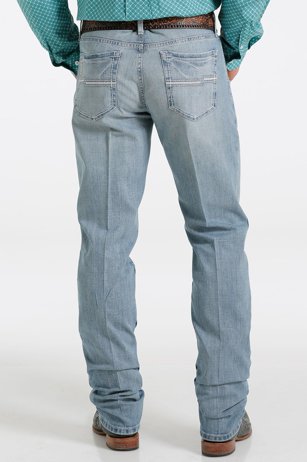 Jessie Denim from Cinch