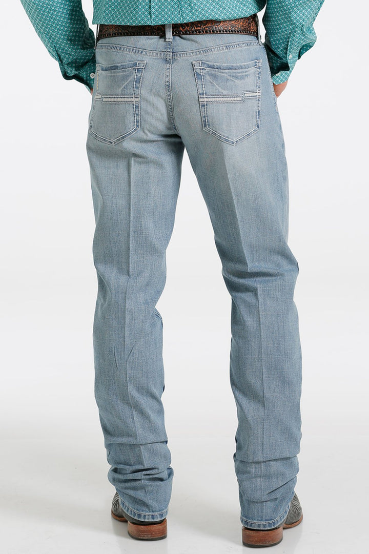 Jessie Denim from Cinch