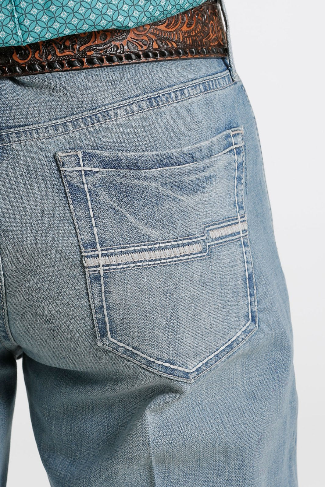 Jessie Denim from Cinch