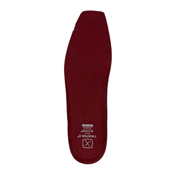 Square Toe Blend 85 Footbed from Twisted X
